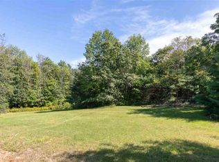 32 Waukewan Rd, New Hampton, NH 03256