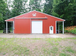 500 Harter Dr, Otsego, MI 49078
