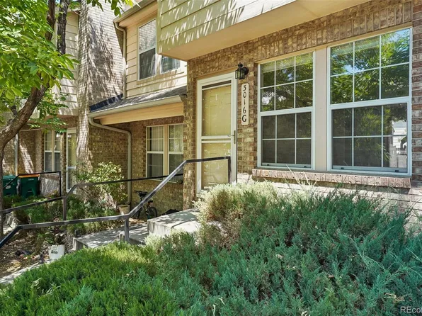 3016 W 107th Place #G, Westminster, CO 80031