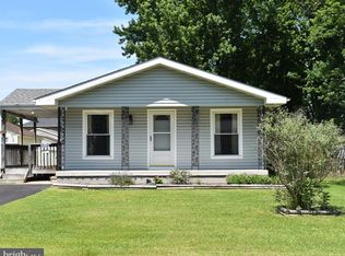 7320 Tred Avon Rd, Baltimore, MD 21220