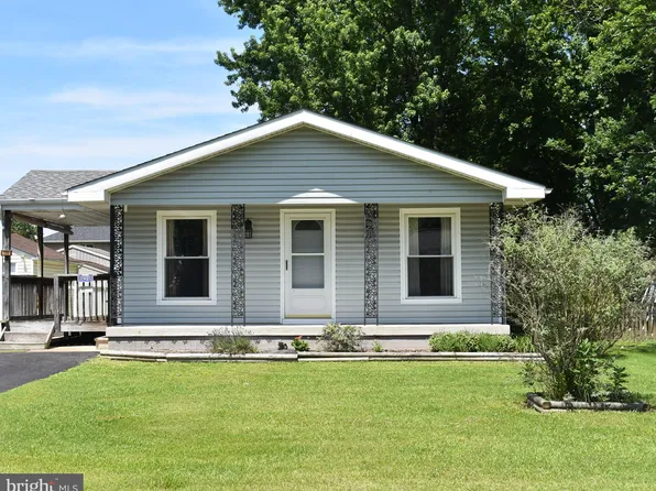 7320 Tred Avon Rd, Baltimore, MD 21220