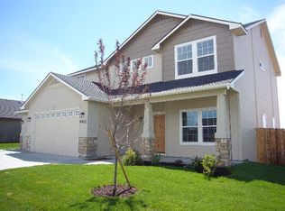 4442 Elk Riv, Nampa, ID 83686