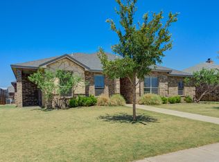 3818 134th St, Lubbock, TX 79423