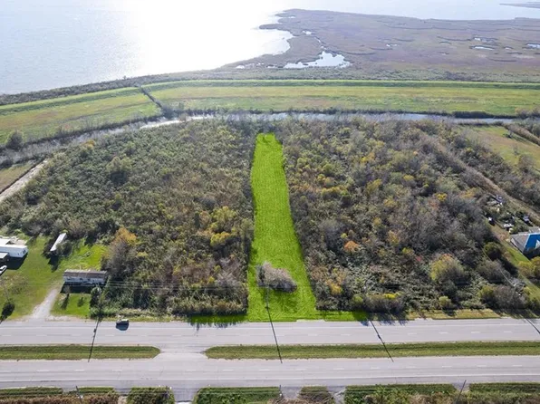 Highway #23, Buras, LA 70041