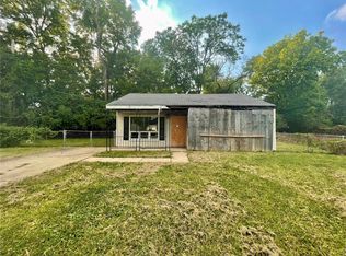 6241 Langdon Ct, Saint Louis, MO 63134