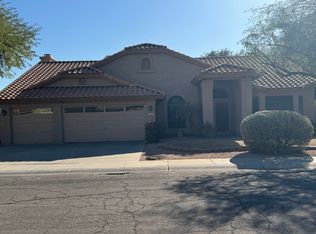209 E Calle De Arcos, Tempe, AZ 85284