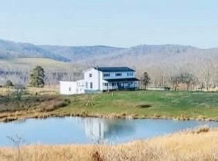 9306 Little Kanawha Pkwy, Creston, WV 26141