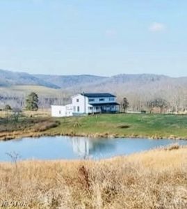 9306 Little Kanawha Pkwy, Creston, WV, 26141