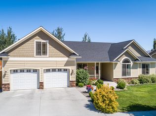 2116 Yarrow Rd, Wenatchee, WA 98801