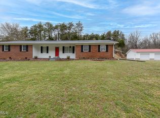 209 Citico Rd, Vonore, TN 37885