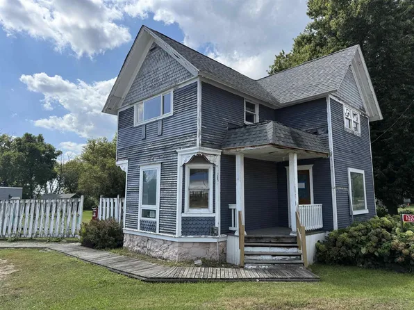 10248 East County Rd A, Janesville, WI 53545