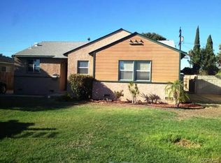 11901 Ricky Ave, Garden Grove, CA 92840