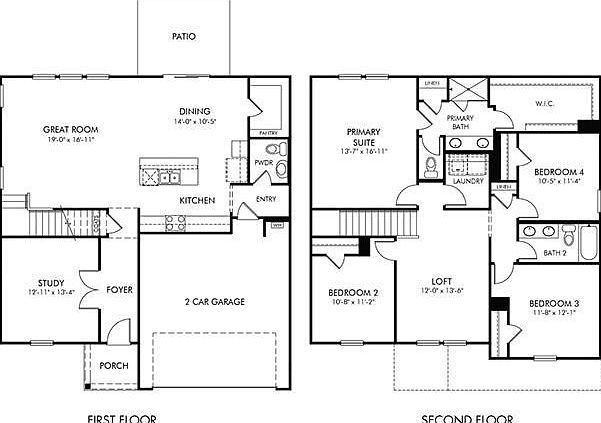 2nd image of 259 Red Valor St