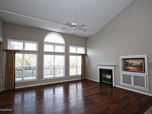 Zaring Mill Great Room