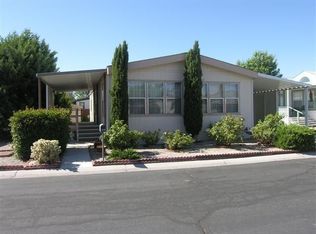 2288 Baskerville Ave, Bishop, CA 93514