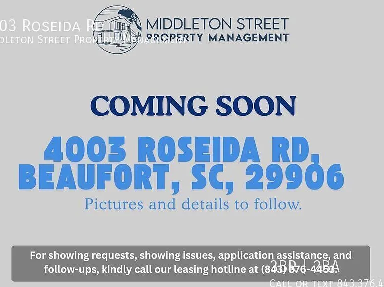 4003 Roseida Rd — Photo 1