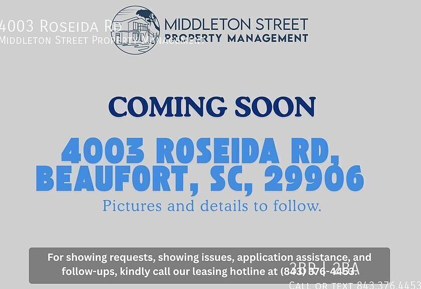 1st image of 4003 Roseida Rd