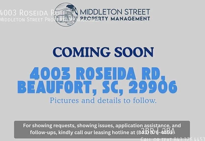 4003 Roseida Rd