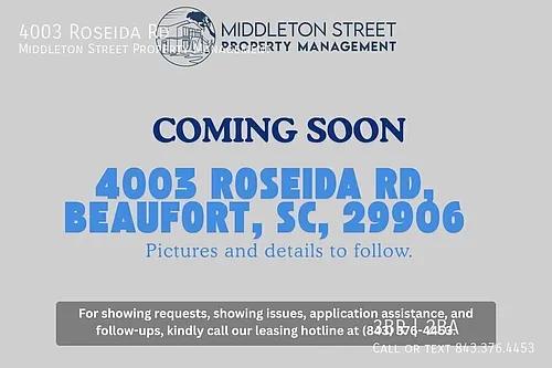 4003 Roseida Rd Photo 1 4003 Roseida Rd Photo 1