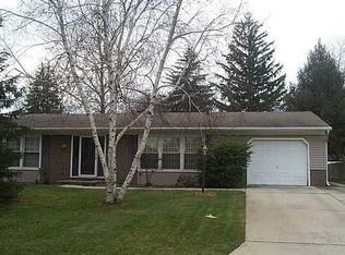 2964 Dorian Dr, Toledo, OH 43614