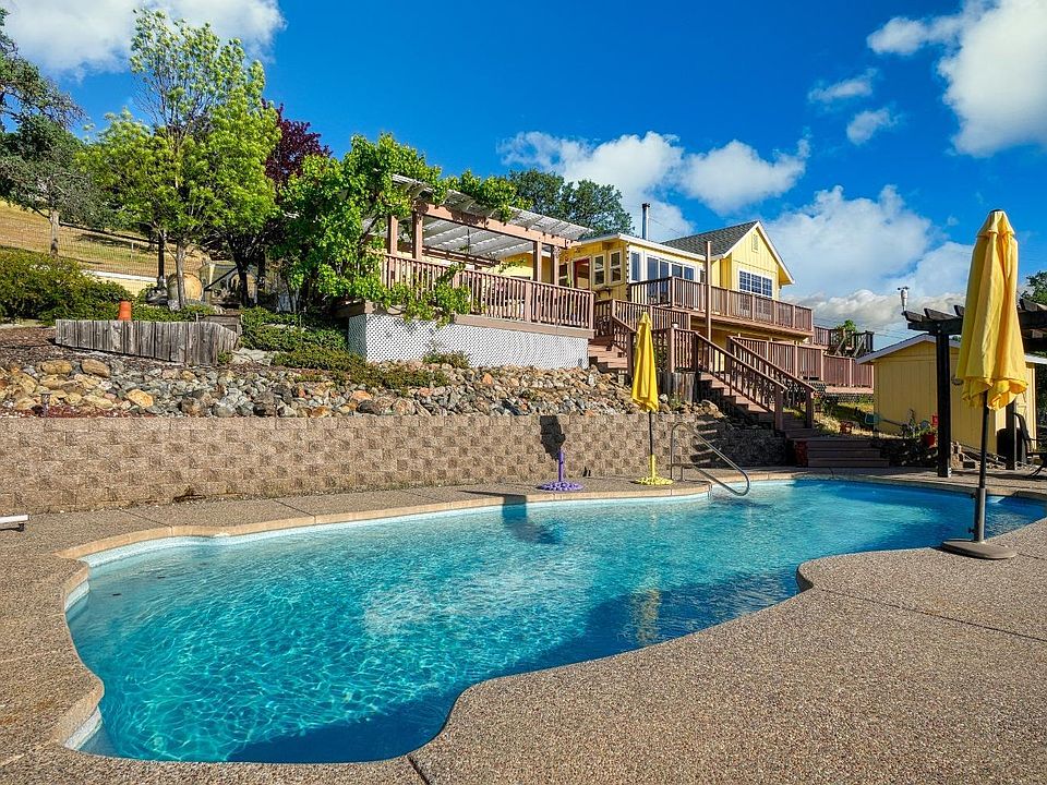 1898 New Long Valley Rd, Clearlake Oaks, CA 95423 MLS 323033672 Zillow