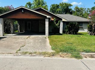 6835 Hopper Rd, Houston, TX 77016