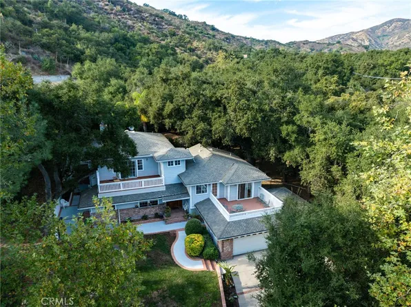 19731 Live Oak Canyon Rd, Trabuco Canyon, CA 92679