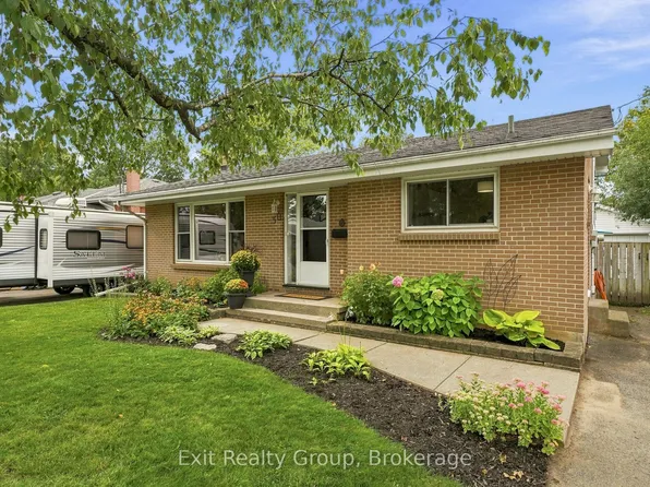 50 Lambert Dr, Belleville, ON K8N 4K6