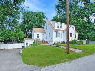 21 Birch Ave, Methuen, MA 01844