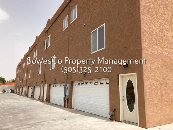 3896 N Butler Ave Unit 208, Farmington, NM 87401