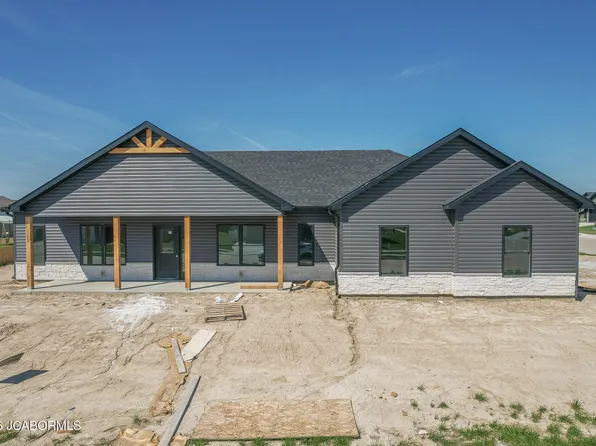 15225 Regiment Dr, Ashland, MO 65010