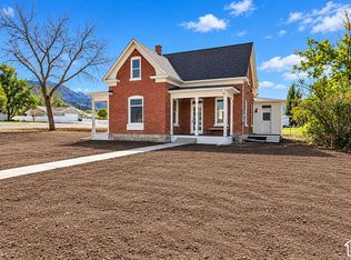 184 E 100 S, Monroe, UT 84754