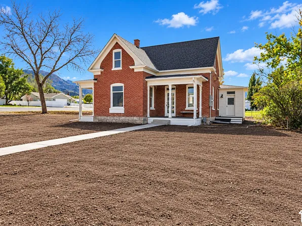 184 E 100 S, Monroe, UT 84754