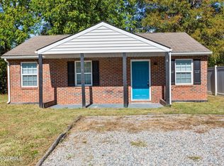 912 Long Ave, Rocky Mount, NC 27801