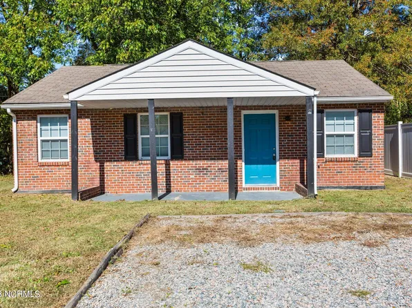 912 Long Avenue, Rocky Mount, NC 27801