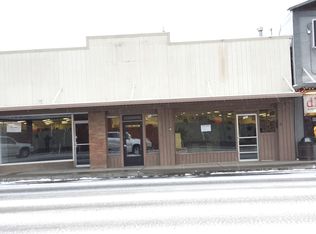 135 E Main St, John Day, OR 97845