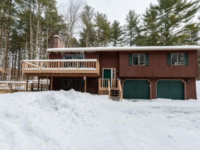 202 Cedar Circle, Shaftsbury, VT, 05262