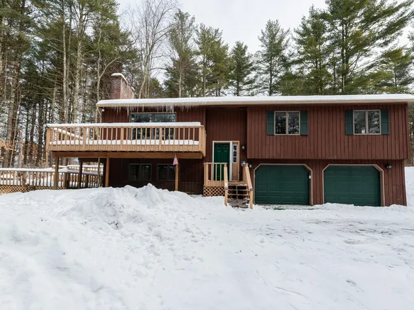 202 Cedar Circle, Shaftsbury, VT 05262