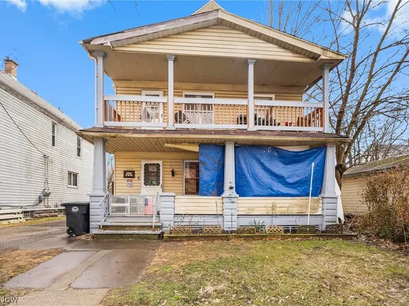 6714 Worley Ave, Cleveland, OH 44105