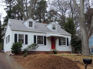 2710 Nation Ave, Durham, NC 27707