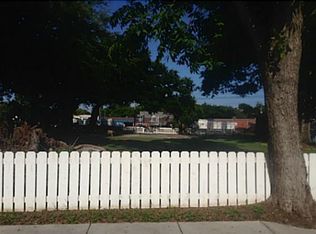 1714 Eastward Ave, Gulfport, MS 39501