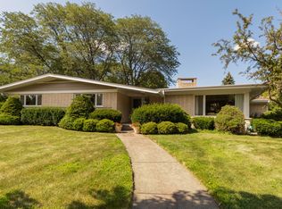 2315 Mast Ct, Flossmoor, IL 60422
