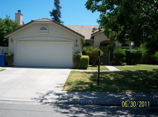 4540 Fosberg Rd, Turlock, CA 95382