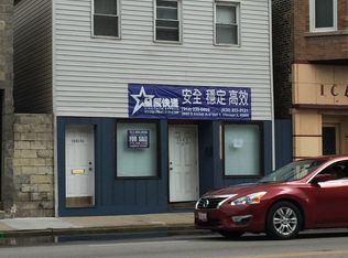 2895 S Archer Ave, Chicago, IL 60608