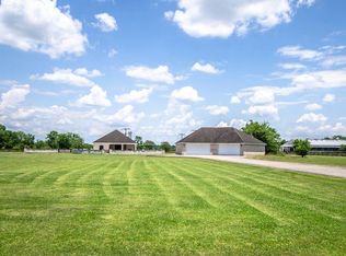4124 Tolivar Canal Rd, Beaumont, TX 77713
