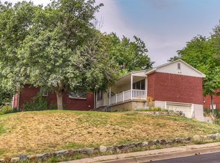 725 E 300 S, Centerville, UT 84014
