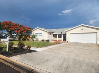 2460 San Lorenzo Ct, Merritt Island, FL 32953