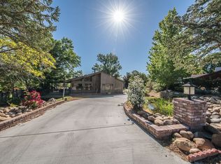 141 Running Iron Rd, Bishop, CA 93514