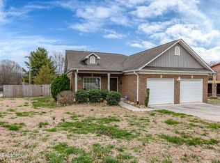 530 Merritt Rd LOT 16, Maryville, TN 37804