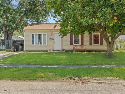 3025 Fairwood Dr, Lafayette, IN, 47909